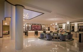 Conrad Dublin
